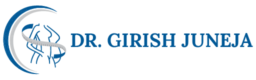 Dr. Girish Kumar Juneja